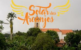 Suites Solar Dos Arcanjos