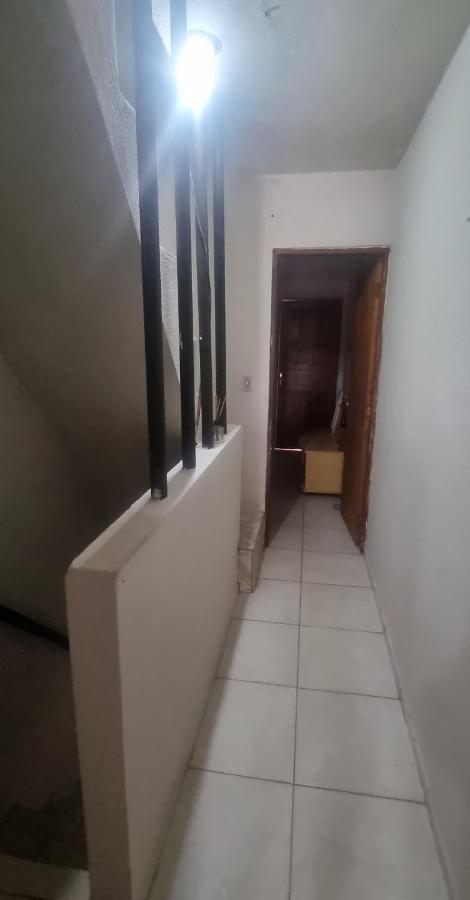 Suites Solar dos Arcanjos Guaramiranga Exterior foto