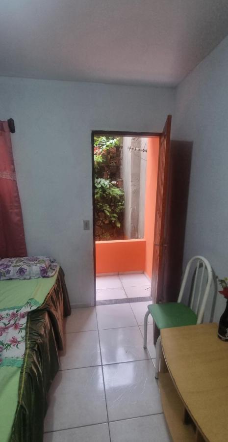 Suites Solar dos Arcanjos Guaramiranga Exterior foto
